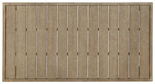 Load image into Gallery viewer, Silo Point Rectangular Cocktail Table
