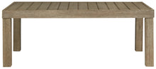 Load image into Gallery viewer, Silo Point Rectangular Cocktail Table
