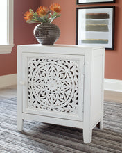Load image into Gallery viewer, Fossil Ridge Accent Cabinet
