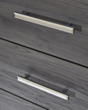 Load image into Gallery viewer, Lodanna Five Drawer Chest
