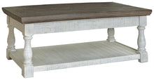 Load image into Gallery viewer, Havalance Lift Top Cocktail Table
