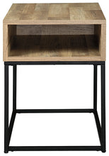 Load image into Gallery viewer, Gerdanet Rectangular End Table
