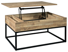 Load image into Gallery viewer, Gerdanet Lift Top Cocktail Table
