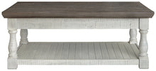 Load image into Gallery viewer, Havalance Lift Top Cocktail Table
