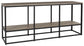 Wadeworth Extra Large TV Stand