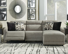 Load image into Gallery viewer, Colleyville 3-Piece Power Reclining Sectional with Chaise
