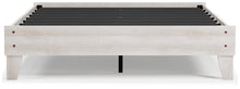 Load image into Gallery viewer, Shawburn Queen Platform Bed
