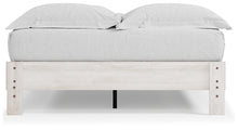 Load image into Gallery viewer, Shawburn Queen Platform Bed
