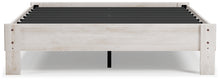 Load image into Gallery viewer, Shawburn Queen Platform Bed
