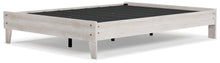 Load image into Gallery viewer, Shawburn Queen Platform Bed

