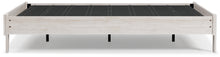 Load image into Gallery viewer, Shawburn Queen Platform Bed
