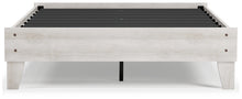 Load image into Gallery viewer, Shawburn Queen Platform Bed
