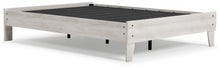 Load image into Gallery viewer, Shawburn Queen Platform Bed
