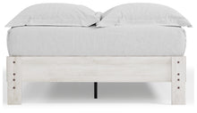 Load image into Gallery viewer, Shawburn Queen Platform Bed
