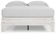 Load image into Gallery viewer, Shawburn Queen Platform Bed
