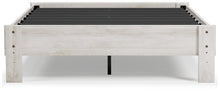 Load image into Gallery viewer, Shawburn Queen Platform Bed
