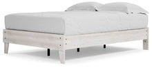 Load image into Gallery viewer, Shawburn Queen Platform Bed
