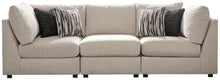 Load image into Gallery viewer, Kellway 3-Piece Sectional
