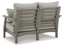 Load image into Gallery viewer, Visola Loveseat w/Cushion
