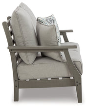 Load image into Gallery viewer, Visola Loveseat w/Cushion
