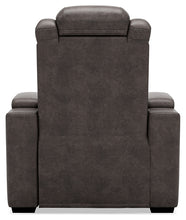 Load image into Gallery viewer, HyllMont PWR Recliner/ADJ Headrest

