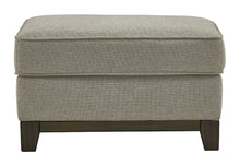 Load image into Gallery viewer, Kaywood Ottoman
