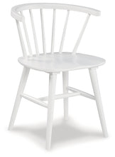 Load image into Gallery viewer, Grannen Dining Room Side Chair (2/CN)
