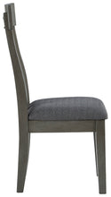 Load image into Gallery viewer, Hallanden Dining UPH Side Chair (2/CN)
