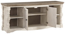 Load image into Gallery viewer, Havalance Extra Large TV Stand
