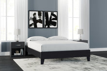 Load image into Gallery viewer, Finch Queen Platform Bed
