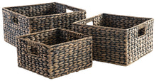 Load image into Gallery viewer, Elian Basket Set (3/CN)
