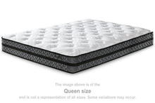 Load image into Gallery viewer, 10 Inch Pocketed Hybrid  Mattress
