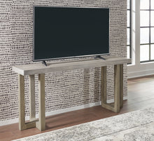 Load image into Gallery viewer, Lockthorne Console Sofa Table
