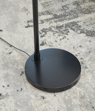 Load image into Gallery viewer, Walkford Metal Floor Lamp (1/CN)

