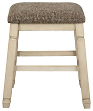 Load image into Gallery viewer, Bolanburg Counter Height Bar Stool (Set of 2)
