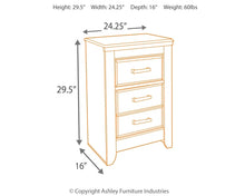 Load image into Gallery viewer, Juararo Queen Panel Bed with Mirrored Dresser, Chest and 2 Nightstands

