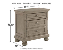 Load image into Gallery viewer, Lettner California King Sleigh Bed with Mirrored Dresser, Chest and 2 Nightstands
