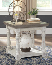 Load image into Gallery viewer, Havalance Coffee Table with 1 End Table
