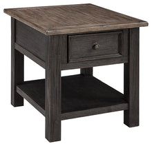 Load image into Gallery viewer, Tyler Creek Coffee Table with 1 End Table
