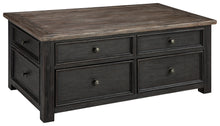 Load image into Gallery viewer, Tyler Creek Coffee Table with 1 End Table
