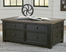 Load image into Gallery viewer, Tyler Creek Coffee Table with 1 End Table
