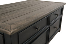 Load image into Gallery viewer, Tyler Creek Coffee Table with 1 End Table
