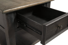 Load image into Gallery viewer, Tyler Creek Coffee Table with 1 End Table
