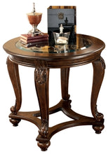 Load image into Gallery viewer, Norcastle 2 End Tables
