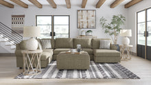 Load image into Gallery viewer, Hoylake 3-Piece Sectional with Ottoman

