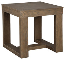 Load image into Gallery viewer, Cariton Coffee Table with 1 End Table
