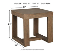 Load image into Gallery viewer, Cariton 2 End Tables

