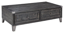 Load image into Gallery viewer, Todoe Coffee Table with 1 End Table
