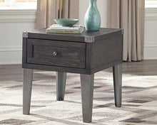 Load image into Gallery viewer, Todoe Coffee Table with 1 End Table
