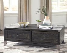 Load image into Gallery viewer, Todoe Coffee Table with 1 End Table
